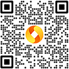 博文微信二維碼